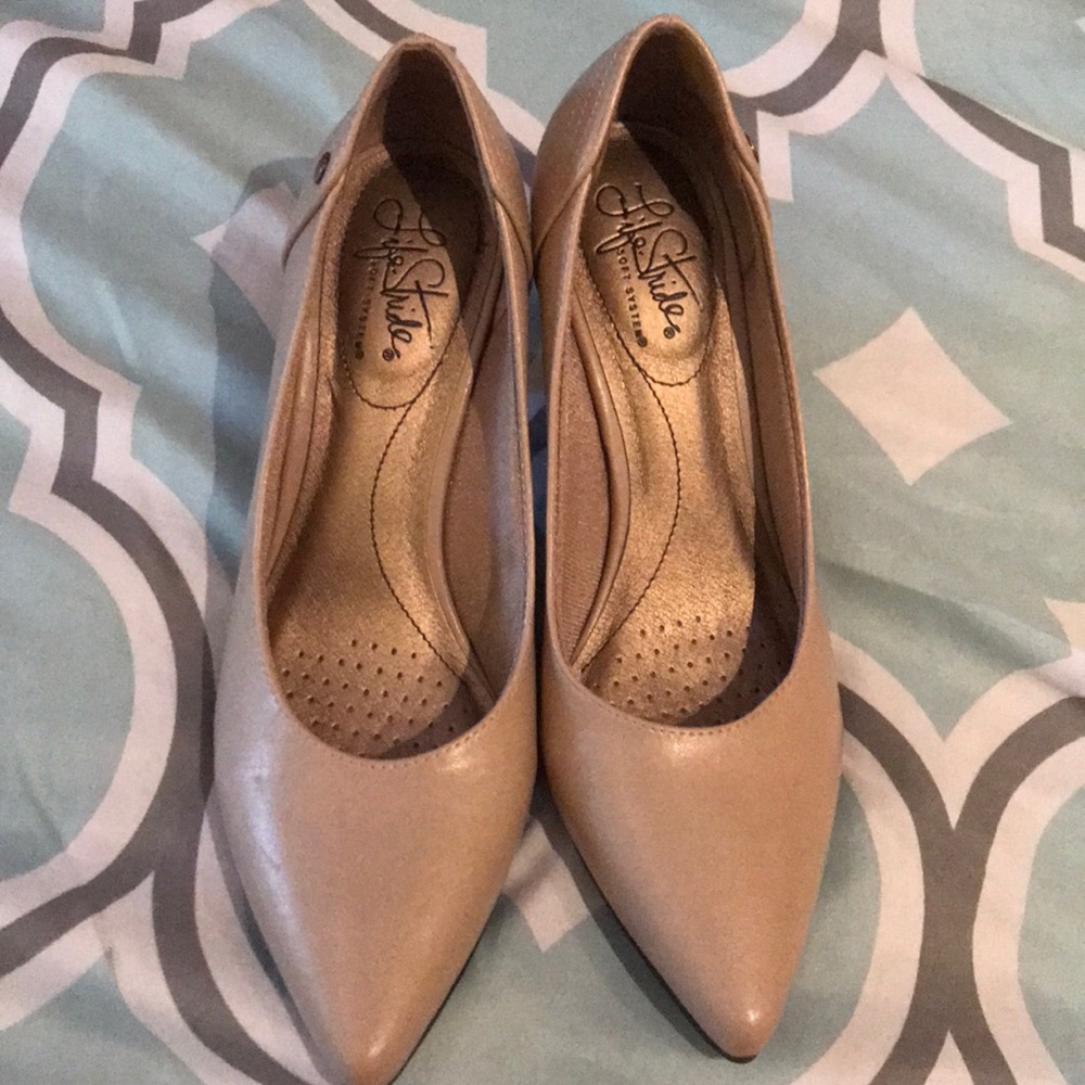 Heels